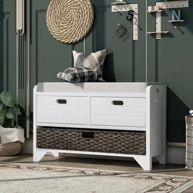 Shoe-changing stool